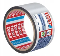 Taśmy izolacyjne i naprawcze - TESA TAŚMA ALUMINIOWA ALUMINIUM-METALISED-PP/TAPE - miniaturka - grafika 1