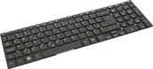 Klawiatury do laptopów - Klawiatura Movano Klawiatura laptopa do Acer aspire 5830T CZ - miniaturka - grafika 1