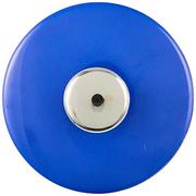 Wieszaki łazienkowe - Spirella 10.16249 haczyki Bowl Hook, niebieski H197 - miniaturka - grafika 1