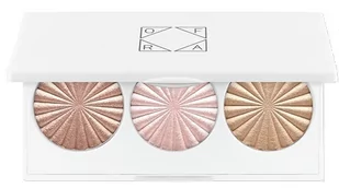 Ofra Cosmetics Feelin' Myself Highlighter Palette 12.0 g - Rozświetlacze do twarzy i ciała - miniaturka - grafika 1