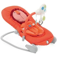 Leżaczki i huśtawki - Chicco Leżaczek Balloon Lion 0-18 kg ART04079652300000 - miniaturka - grafika 1