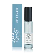 Wody i perfumy męskie - SHAY & BLUE Dandelion Fig Natural Spray Fragrance Woda perfumowana 10 ml - miniaturka - grafika 1