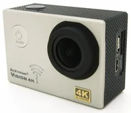 Kamery sportowe - Easypix GoXtreme Vision - miniaturka - grafika 1
