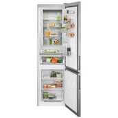 Lodówki - Electrolux LNT8MC36X3 - miniaturka - grafika 1