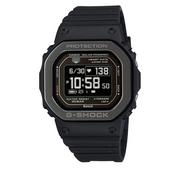 Smartwatch - G-Shock DW-H5600MB-1ER Czarny - miniaturka - grafika 1