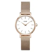 Zegarki damskie - Cluse Zegarek damski Boho Chic Petite CW0101211003 - miniaturka - grafika 1