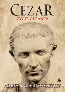 Cezar Życie giganta - Historia świata - miniaturka - grafika 1