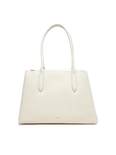 Furla Torebka WB01530 BX3169 3767S Écru - Torebki damskie - miniaturka - grafika 1