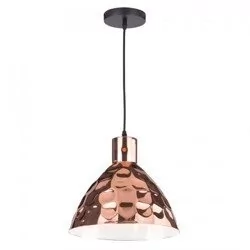 V-TAC Copper Series Wisząca V-TAC 3711 - Lampy sufitowe - miniaturka - grafika 1