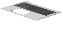 HP N16463-131 części zamienne do notatników Klawiatura N16463-131 - Klawiatury - miniaturka - grafika 1