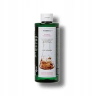 Szampony do włosów - Korres Szampon Przeciw Wypadaniu Włosów Dla Kobiet Supersize 400ml - miniaturka - grafika 1