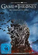 Winyle - 38DVD Various: Game Of Thrones - miniaturka - grafika 1