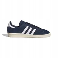 Sneakersy damskie - Buty sportowe adidas Campus 80s modne wygodne sneakersy roz. 40 2/3 - miniaturka - grafika 1