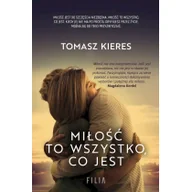 Dramaty - Miłość to wszystko co jest Używana - miniaturka - grafika 1
