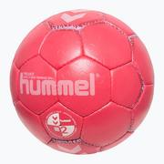 Piłka ręczna - Piłka do piłki ręcznej Hummel Premier HB red/blue/white rozmiar 3 - miniaturka - grafika 1