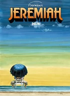Komiksy dla młodzieży - Elemental Jeremiah 11. Delta - miniaturka - grafika 1