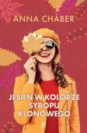 E-booki - literatura obca - Jesień w kolorze syropu klonowego - miniaturka - grafika 1