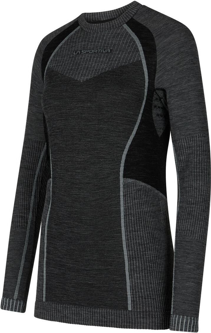 Bluza termoaktywna damska La Sportiva Wool70 Tech Longsleeve