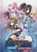 Gry PC Cyfrowe - Superdimension Neptune VS Sega Hard Girls - miniaturka - grafika 1