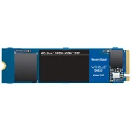 Dyski SSD - Western Digital SN550 250GB (WDS250G2B0C) - miniaturka - grafika 1