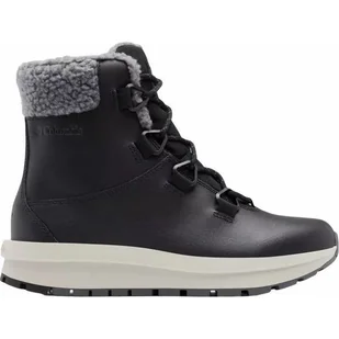 Buty, botki Moritza Boot Columbia - Botki damskie - miniaturka - grafika 1