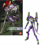 Modele do sklejania - Bandai Evangelion 01 (New Movie Ver.) HG Bandai 4543112505330 - miniaturka - grafika 1