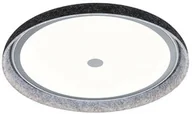 Lampy sufitowe - Paulmann - Zarina Lampa Sufitowa Ø45 3-Step Antracytowa Paulmann - miniaturka - grafika 1