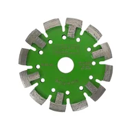 Akcesoria do elektronarzędzi - Frez Hemming HE 120 twardy beton SUPREME V Hemming Technik - miniaturka - grafika 1