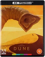 Fantasy Blu-Ray - Diuna - miniaturka - grafika 1