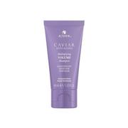 Szampony do włosów - Alterna Caviar Multiplying Volume Shampoo szampon zwiększający objętość 40 ml - miniaturka - grafika 1