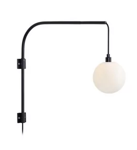 Markslojd Lampa ścienna BUDDY 107494 107494 - Lampy ścienne - miniaturka - grafika 1