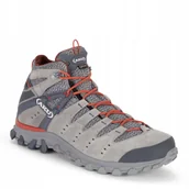 Buty trekkingowe męskie - Buty trekkingowe Aku Alterra [713107] Gore-tex - miniaturka - grafika 1