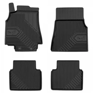 Frogum Dywaniki gumowe No.77 MERCEDES B W245 2005-2011 77408111 - Dywaniki samochodowe - miniaturka - grafika 1