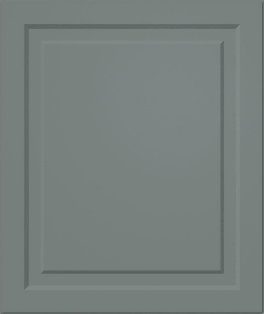 Restol Fronty Front kuchenny szary mat K261 profil VE