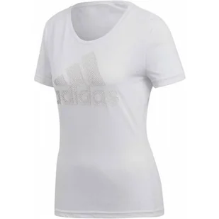 Koszulka Damska adidas CV4589-S - Bluzki damskie - miniaturka - grafika 1