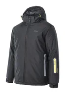 Kurtki narciarskie - Brugi, Kurtka, 4Arp, Xxl, czarny - miniaturka - grafika 1