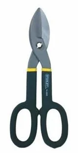 Stanley NOŻYCE MAX STEEL DO BLACHY 300MM 2-14-558 STA-2-14-558 - Nożyce i sekatory - miniaturka - grafika 1