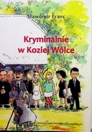 Biografie i autobiografie - Kryminalnie w koziej wólce - miniaturka - grafika 1