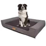 Legowiska dla psów - Legowisko dla psa Kanapa Posłanie XL wodoodporne - miniaturka - grafika 1