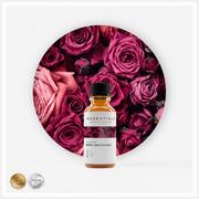 Aromaterapia - Olejek zapachowy Różany (Róża Jacaranda) 10ml - miniaturka - grafika 1
