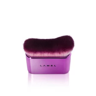 LAMEL Face&Body Pędzel Kabuki 360 do twarzy i ciała 1szt - Pozostałe akcesoria do makijażu - miniaturka - grafika 2