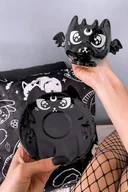 Filiżanki - Filiżanka Ze Spodkiem Killstar Clothing - Kittea - miniaturka - grafika 1