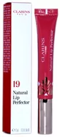 Błyszczyki do ust - Clarins Smoky Rose Błyszczyk nawilżający 12ml - miniaturka - grafika 1