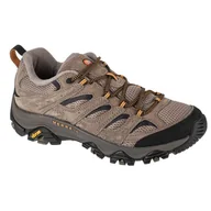 Buty sportowe męskie - Buty Merrell Moab 3 M J035887 - miniaturka - grafika 1