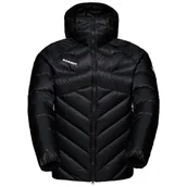 Kurtki męskie - Kurtka męska Mammut Taiss IN Hooded Jacket Men Rozmiar: XXL / Kolor: czarny - miniaturka - grafika 1