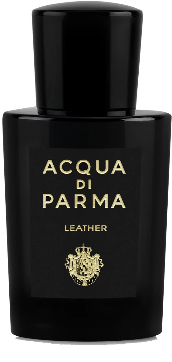 Acqua Di Parma Leather woda perfumowana spray 20ml