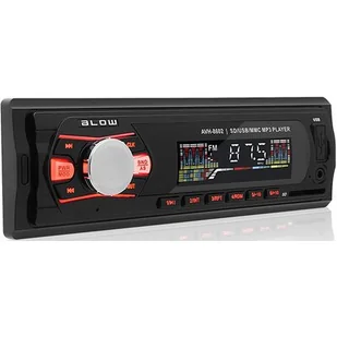 BLOW BLOW RADIO AVH-8602 MP3/USB/SD/MMC 78-268# - Radia samochodowe - miniaturka - grafika 9