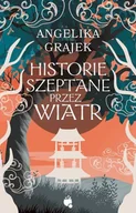 Fantasy - Historie szeptane przez wiatr - miniaturka - grafika 1