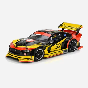 Auto Carrera EVO Ford Mustang GTY No.52 - Samochody i pojazdy dla dzieci - miniaturka - grafika 1