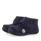 Kapcie damskie - GIOSEPPO Kapcie dziecięce SCIPIO, unisex, niebieskie, 25 EU, Niebieski, 25 EU - miniaturka - grafika 1